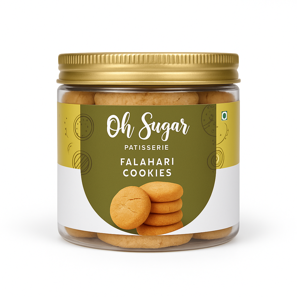 FALAHARI COOKIES