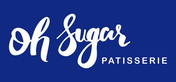 Oh sugar patisserie