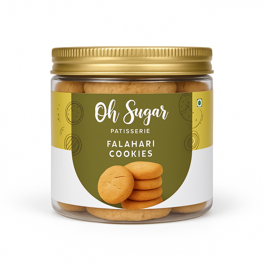 FALAHARI COOKIES