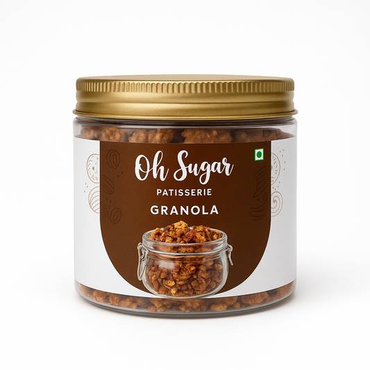 GRANOLA