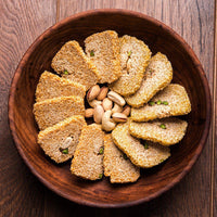 KAJU GAJAK/ CASHEW GAJAK1