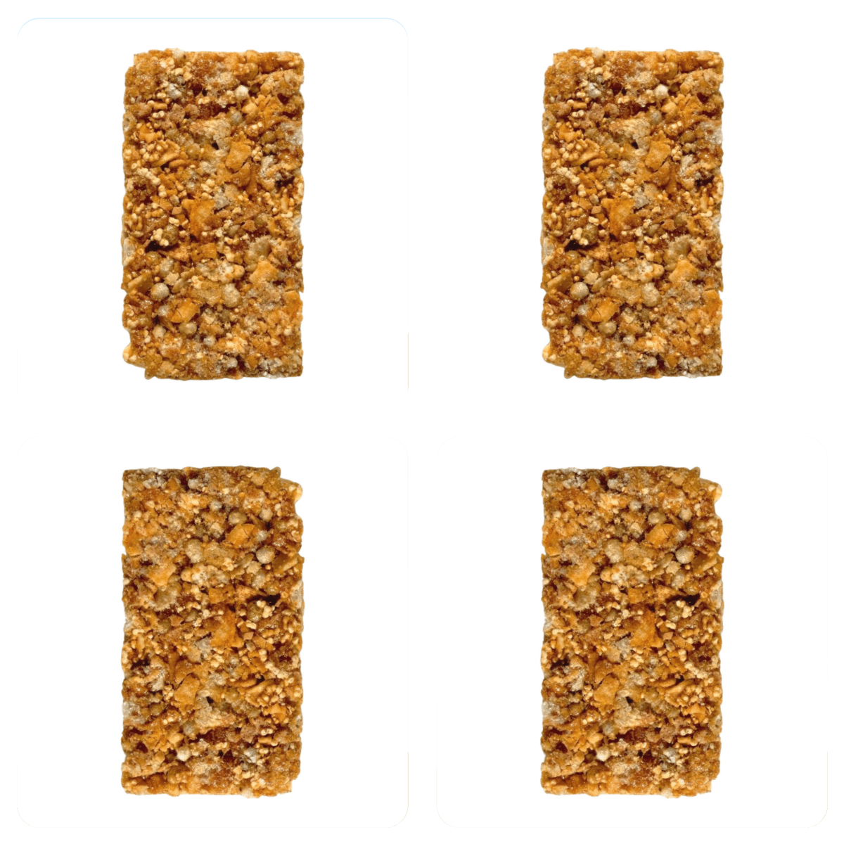 MILLET SNACK BAR1