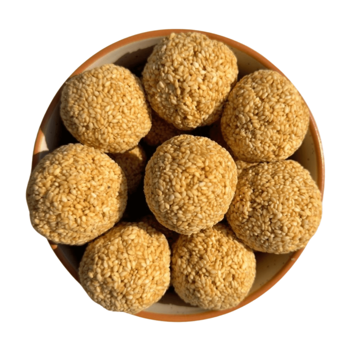 TIL LADOO SPECIAL1