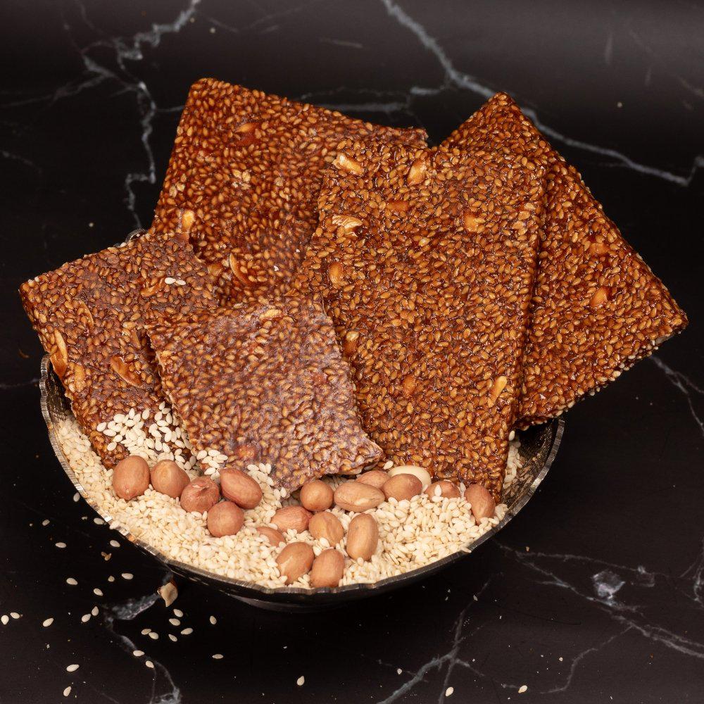 TIL PEANUT CHIKKI1